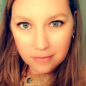 Meet your Posher, Mallory